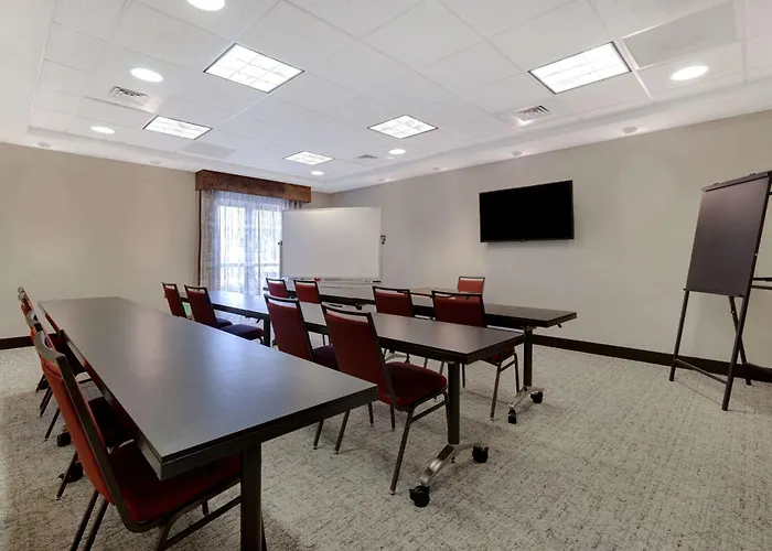 Hampton Inn & Suites San Luis Obispo